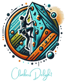 Climbers Delight logo